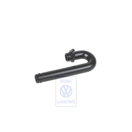 VW Original Kühlmittelrohr - 077117412J