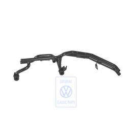 VW Original Kühlmittelrohr - 077121071J