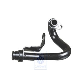 VW Original Rohrstutzen - 077121131F