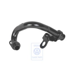 VW Original Rohrstutzen - 077121131G