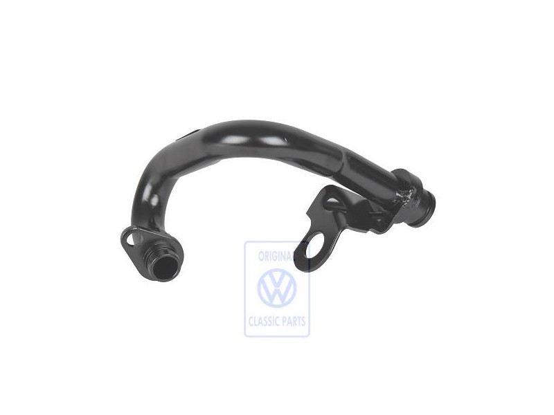 VW Original Rohrstutzen - 077121131G