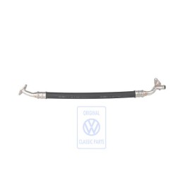 VW Original Verbindungsrohr - 077131831F