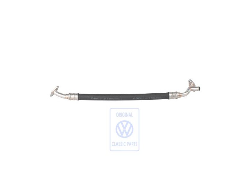 VW Original Verbindungsrohr - 077131831F