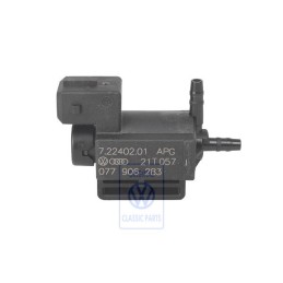 VW Original Magnetventil - 077906283