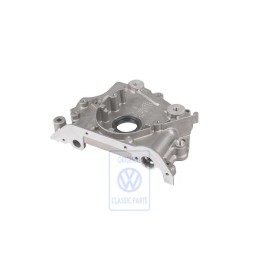 VW Original Dichtflansch - 078103151B