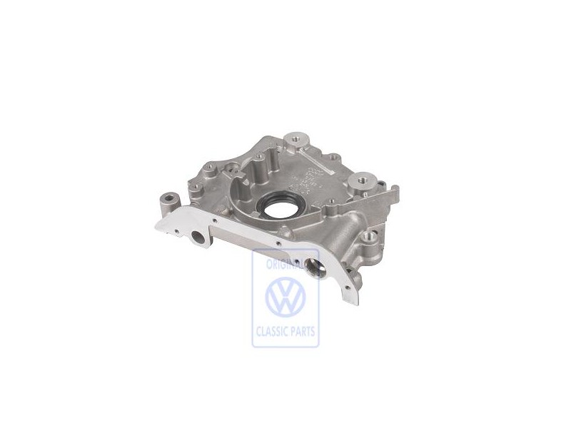 VW Original Dichtflansch - 078103151B