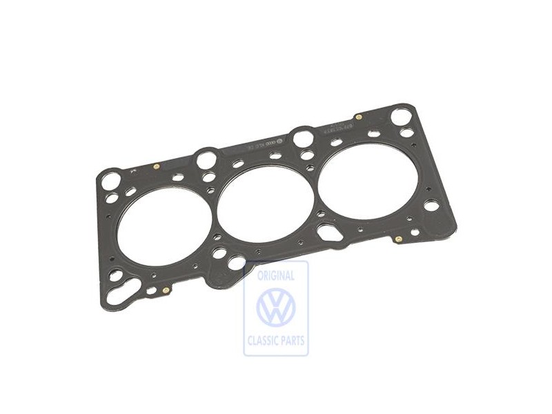 VW Original Zylinderkopfdichtung - 078103383R