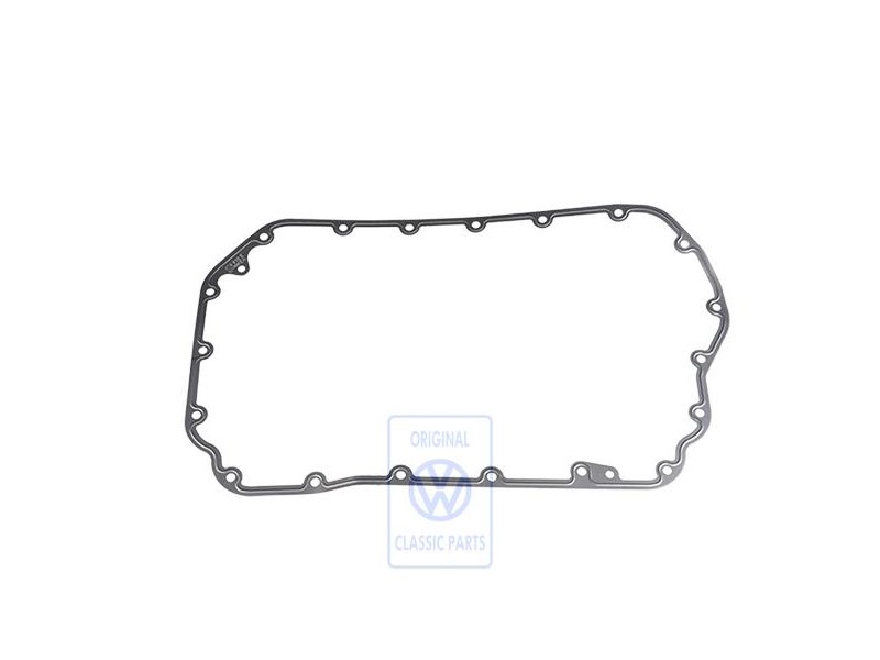 VW Original Dichtung - 078103610E