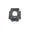 VW Original Abdeckung Für Saugrohr - 078103927AL