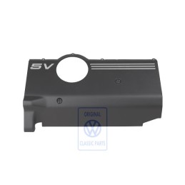 VW Original Abdeckung Für Saugrohr - 078103935N