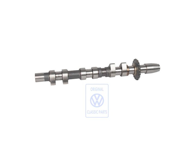VW Original Nockenwelle - 078109022A