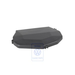 VW Original Zahnriemenschutz - 078109107Q