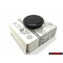 VW Original Stopfen Blindkappe schwarz el Fensterheber Golf 2 - 321867164 01C