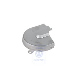 VW Original Schutzblech - 078115132C