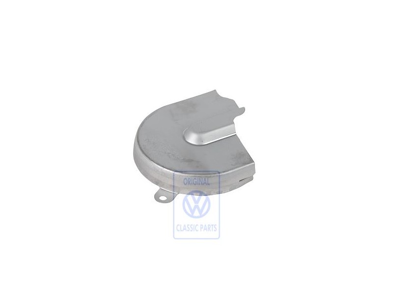 VW Original Schutzblech - 078115132C