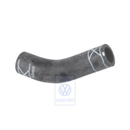 VW Original Kühlmittelschlauch - 078121096L