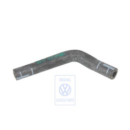 VW Original Heizschlauch - 078121188B