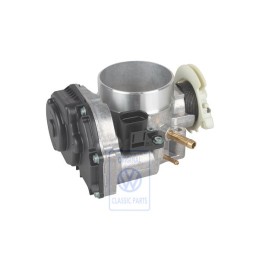 VW Original Drosselklappenstutzen - 078133063AG