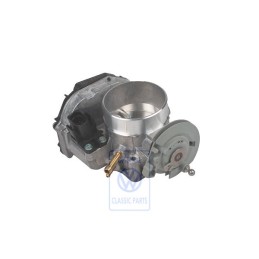 VW Original Drosselklappenstutzen - 078133063AH