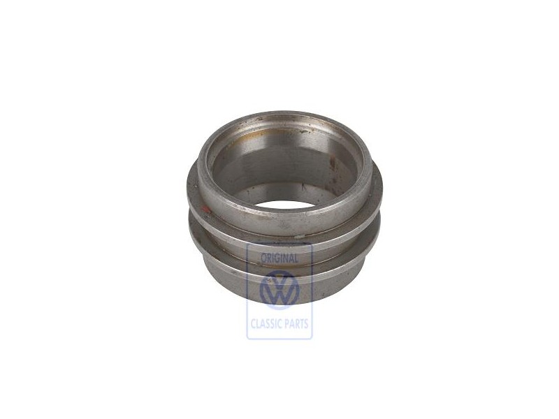 VW Original Drosselklappenstutzen - 078133063R