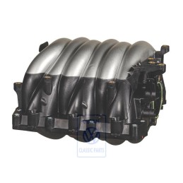 VW Original Saugrohr - 078133201BJ