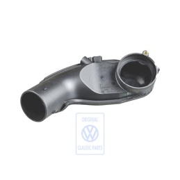 VW Original Ansaugluftführung - 078133356S