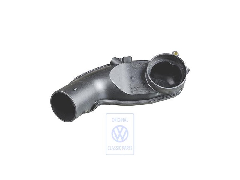 VW Original Ansaugluftführung - 078133356S