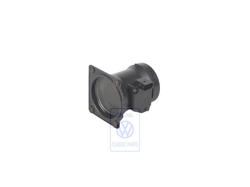 VW Original Luftmassenmesser - 078133471E