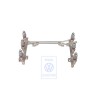 VW Original Kraftstoffleitung - 078133681AJ
