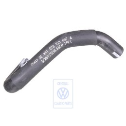 VW Original Schlauch - 078133807A