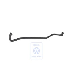 VW Original Ansaugrohr - 078133817P
