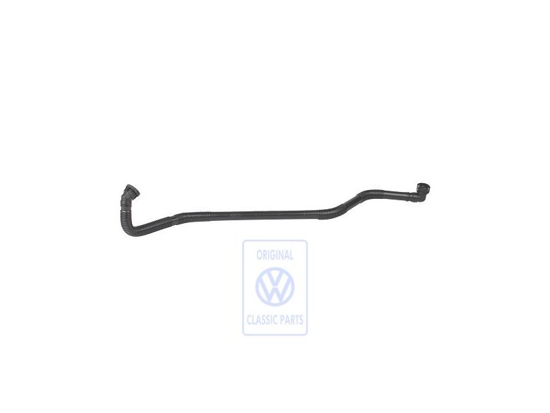 VW Original Ansaugrohr - 078133817P