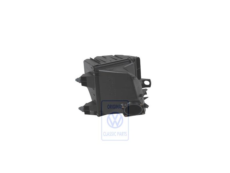 VW Original Luftfilter - 078133837BE
