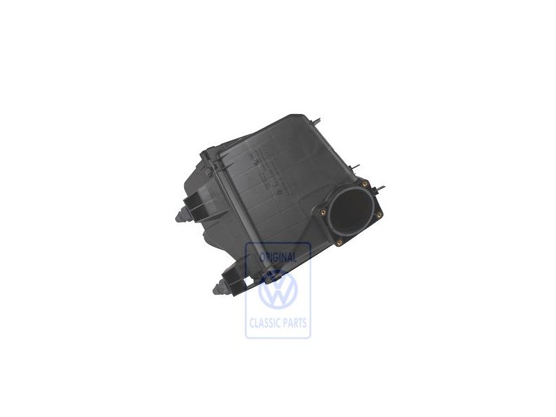VW Original Luftfilter - 078133837BF
