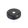 VW Original Riemenscheibe - 078145255F