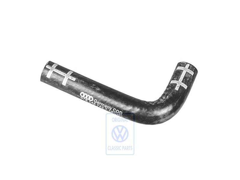 VW Original Schlauch - 078145742T