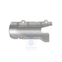 VW Original Abdeckblech - 078253037F