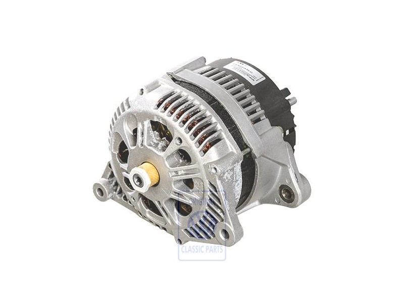VW Original Drehstromgenerator - 078903016RX