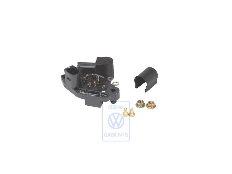 VW Original Spannungsregler - 078903803D