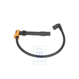 VW Original Zündleitung - 078905532B