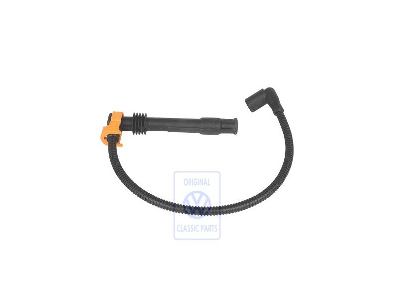 VW Original Zündleitung - 078905532B