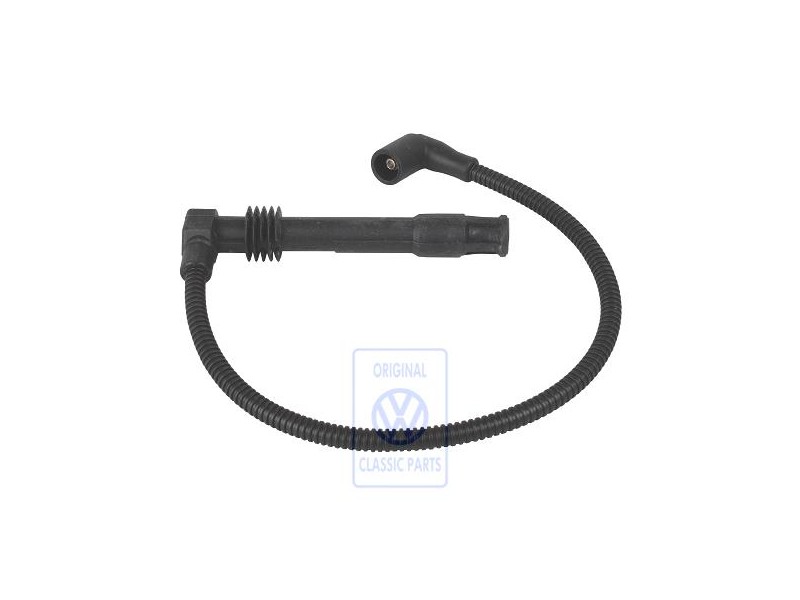 VW Original Zündleitung - 078905533B
