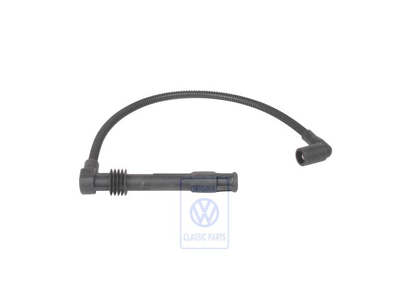 VW Original Zündleitung - 078905534B