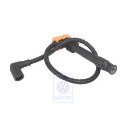 VW Original Zündleitung - 078905535B