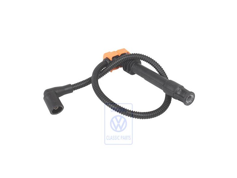 VW Original Zündleitung - 078905535B