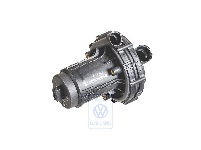 VW Original Sekundärluftpumpe - 078906601E