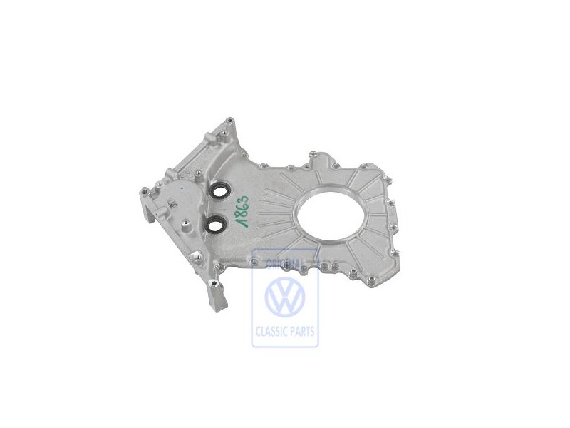VW Original Dichtflansch - 07C103171D