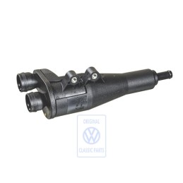 VW Original Ölabscheider - 07C103495E