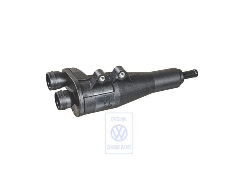 VW Original Ölabscheider - 07C103495E