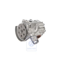 VW Original Ölpumpe - 07C115105AA